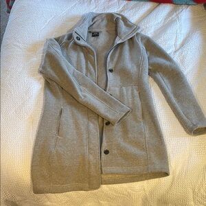 Gray Kulh Women's Jacket
